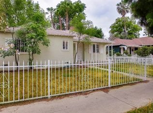 18554 Nordhoff St, Northridge, CA 91324