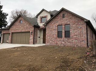 2429 E 25th Pl, Tulsa, OK 74114