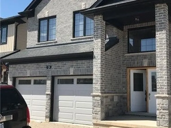 2619 Sheffield Blvd #3, London, ON N6M 0G4