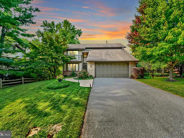 20408 Aspenwood Ln, Montgomery Village, MD 20886