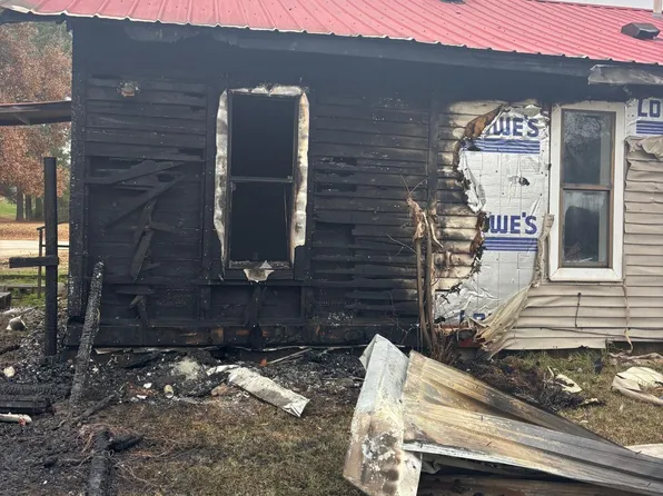 600 2nd St, Lake City, AR 72437