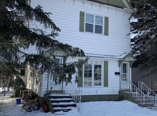 406 E 9th St, Superior, WI 54880