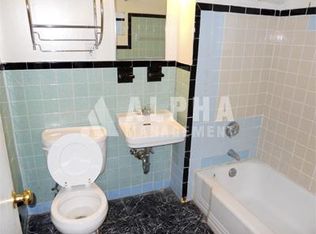 411 Bay State Rd #BF, Boston, MA 02215