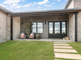 45 Harvest Hills Ln, Fredericksburg, TX 78624