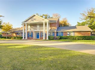 3209 Hackberry Rd, Oklahoma City, OK 73120