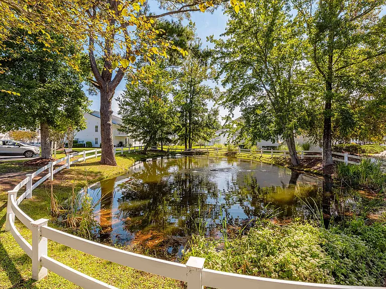 Birch Pond Apartments — Photo 20