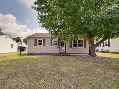 116 N 26th St, Newark, OH, 43055