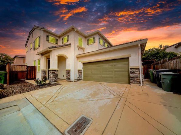 285 W Santa Clara Dr, Mountain House, CA 95391