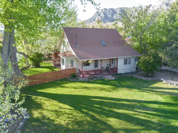 301 E Era Ave, Moore, ID 83213