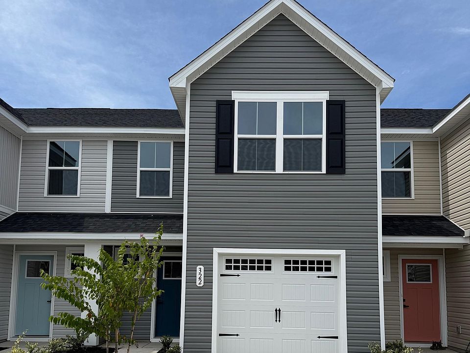 2nd image of 322 Myrtle Meadows Dr #459C