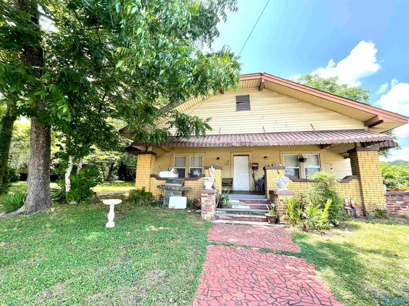 308 4th St NW, Attalla, AL 35954