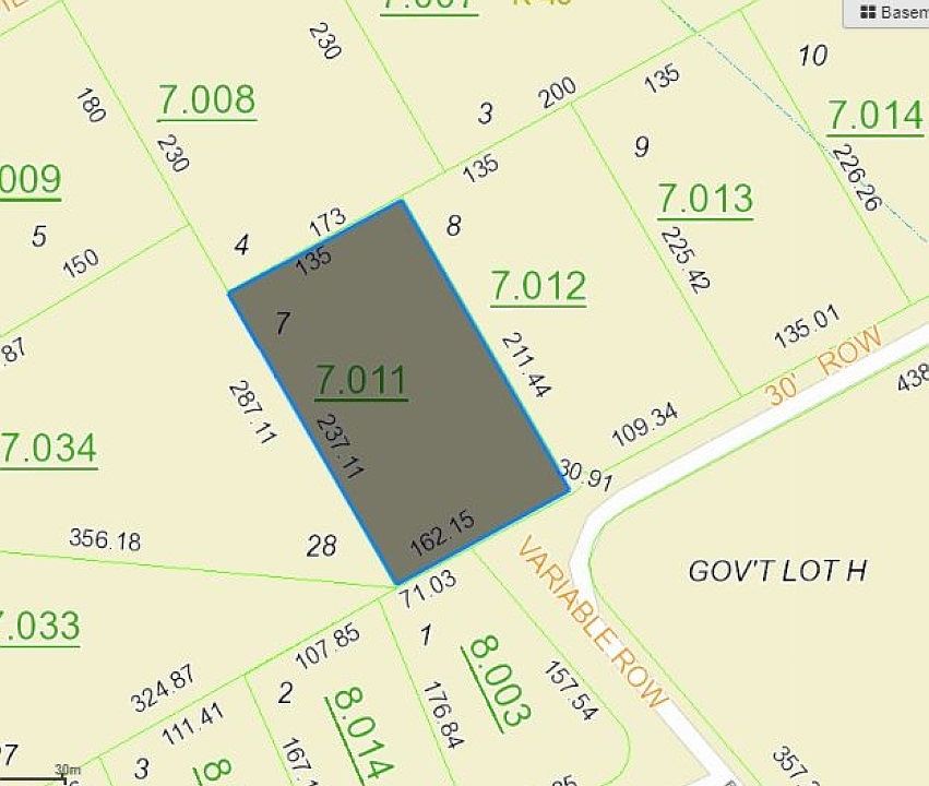 2nd image of 4370 Richland Way