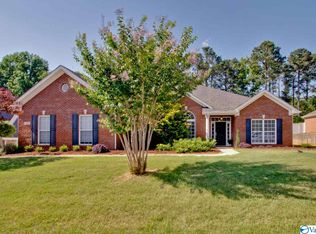 138 Reserve Way, Madison, AL 35758