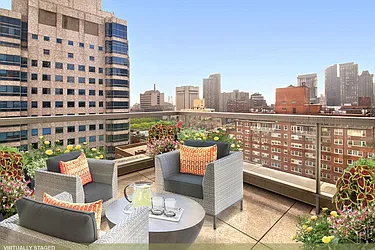 Sold by Halstead Real Estate