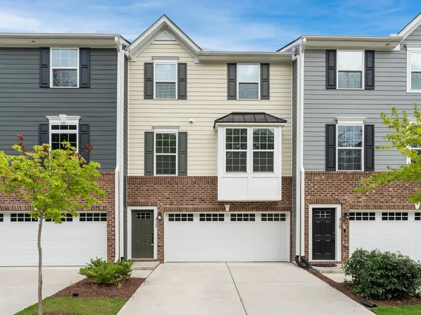 4730 Randall Rd, Durham, NC 27707