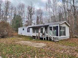 7962 Lawson Ln, Weidman, MI 48893