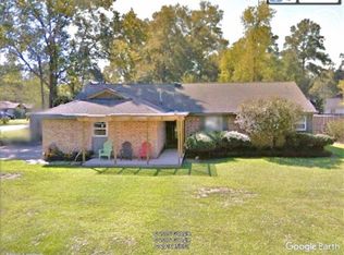 922 Broad Ripple Dr, Huffman, TX 77336