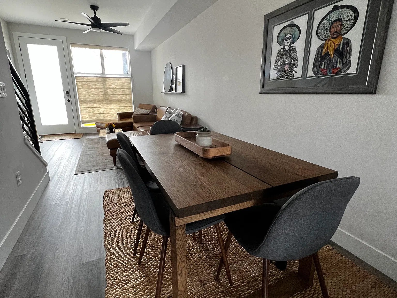 3 bed, 2.5 bath, 1320 sqft, $3,000 — Photo 4