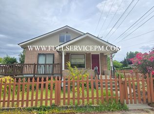 8401 S 113th St, Seattle, WA 98178