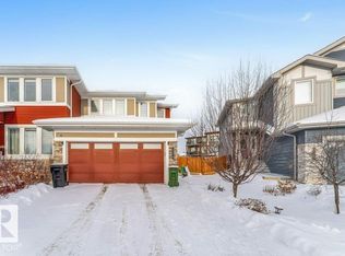2326 Wonnacott Cres SW, Edmonton, AB T6X2J4