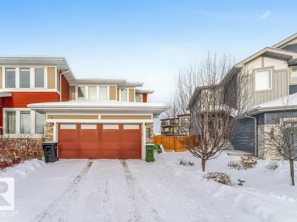 2326 Wonnacott Cres SW, Edmonton, AB T6X 2J4