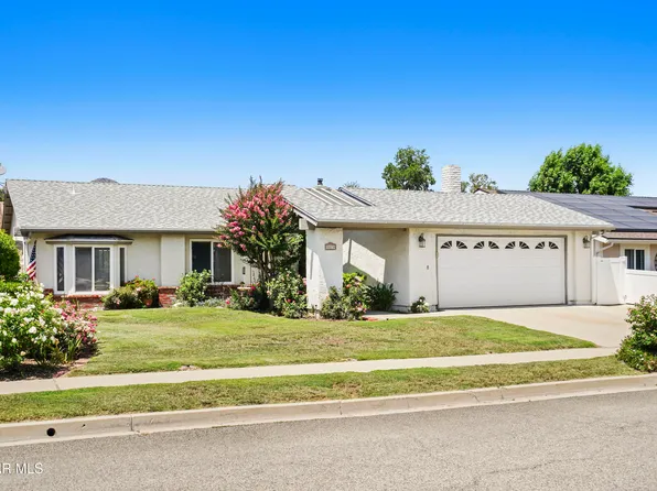 5873 Sunny Vista Ave, Oak Park, CA 91377