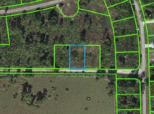 3237 Tuck Ave, Lake Placid, FL 33852