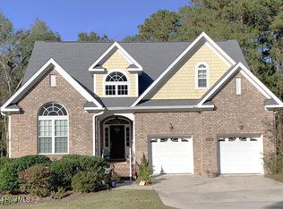 573 Riverwood Dr SE, Bolivia, NC 28422