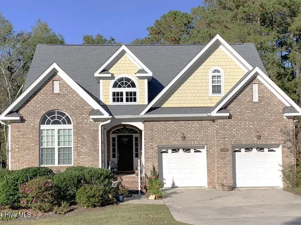 573 Riverwood Drive SE, Bolivia, NC 28422