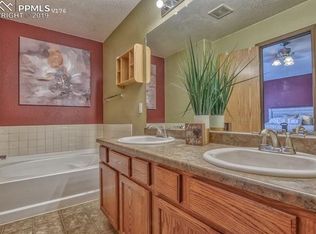 8631 Silver Glen Dr, Fountain, CO 80817