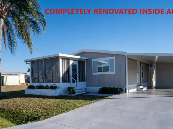 355 Jewelwood Ln, Naples, FL 34112