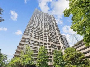 65 Harbour Sq UNIT 1605, Toronto, ON M5J2L4