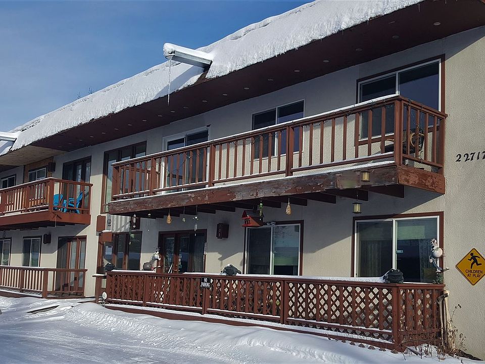 22717 Sherman St Bear Mountain Condos