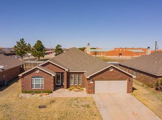 603 Cabrito Dr, Odessa, TX 79765