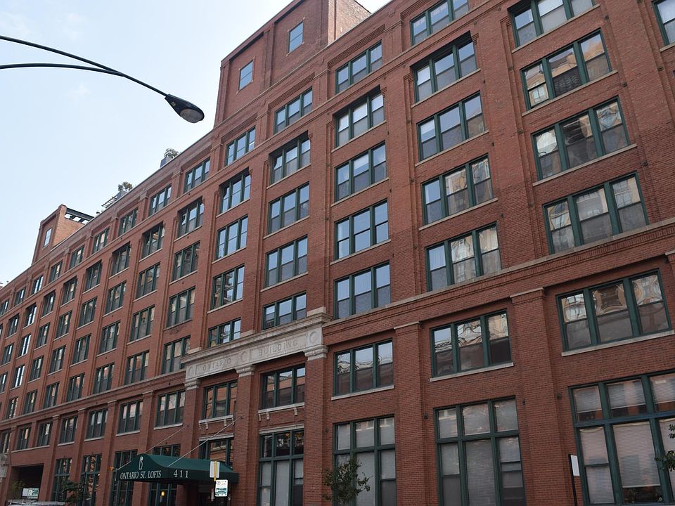 1st image of 411 W Ontario St APT 706