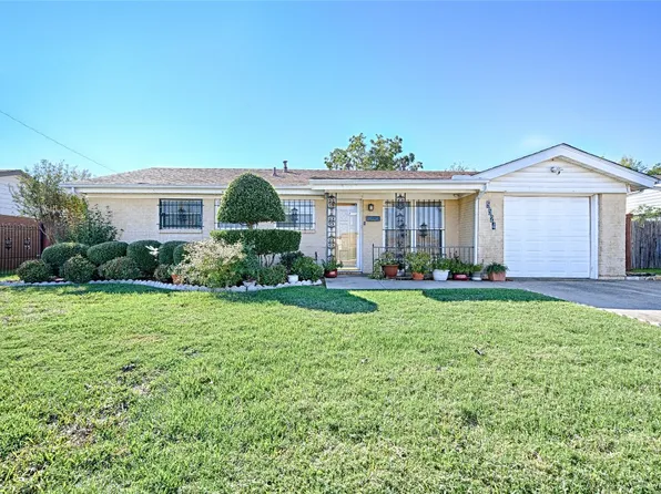 5524 Fitzhugh Ave, Fort Worth, TX 76119