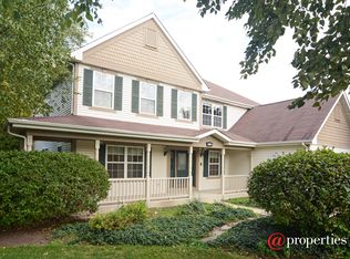 8083 Orchard Ct, Long Grove, IL