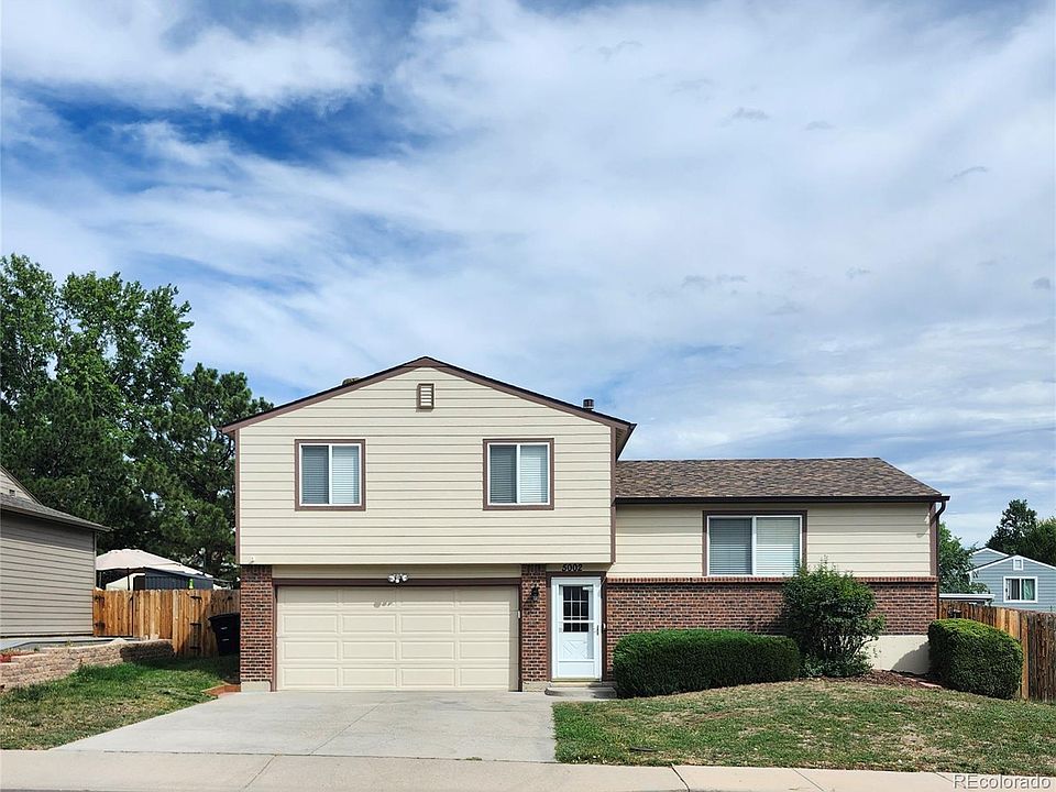 1st image of 5002 S Garland Street