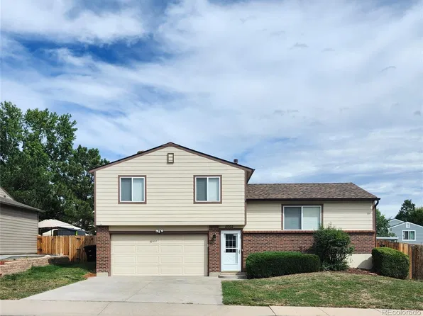 5002 S Garland Street, Denver, CO 80123