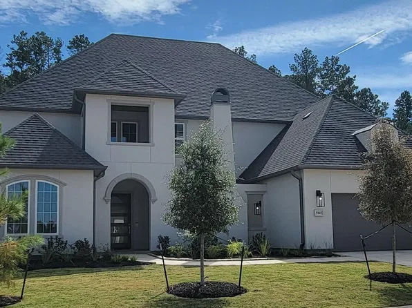 5043 American Sycamore Trl, Montgomery, TX 77316