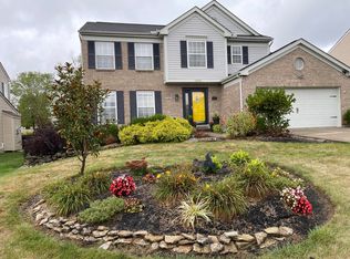 9696 Cloveridge Dr, Independence, KY 41051