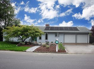 1331 Spring Garden Way, Forest Grove, OR 97116