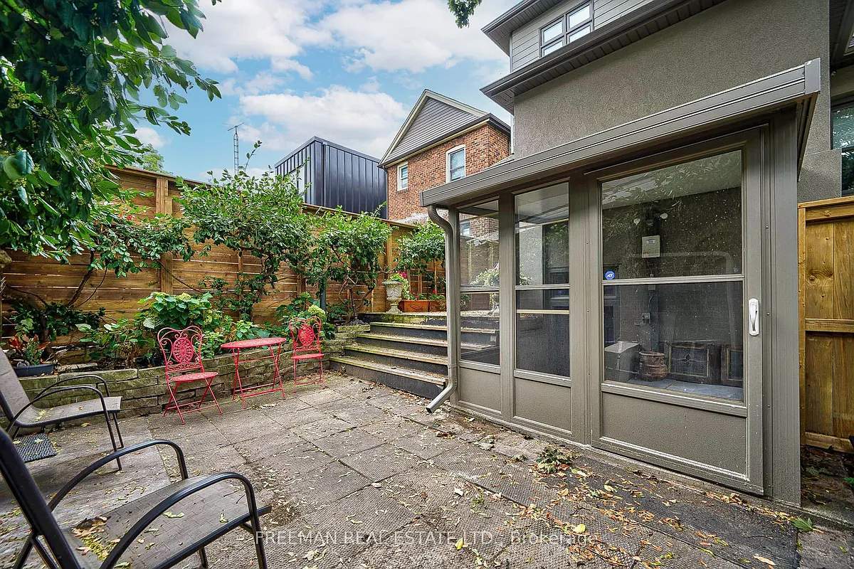 Photo 1 of 19 - 351 Windermere Ave #B - Toronto, ON Primary Photo - 351 Windermere Ave #B