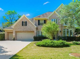 23 Snow Pond Pl, Spring, TX 77382