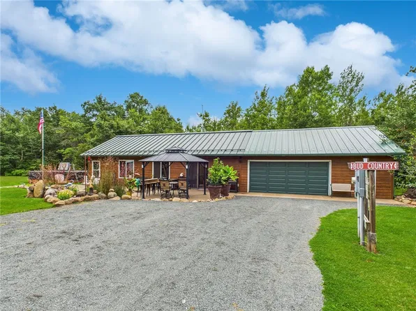 4820 Springbrook Trail, Danbury, WI 54830