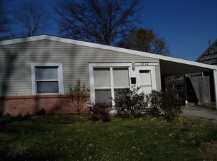 1572 Huxley Dr, Columbus, OH