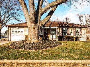 2313 W Gilbert Ave, Peoria, IL