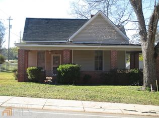 501 W Main St, Thomaston, GA 30286