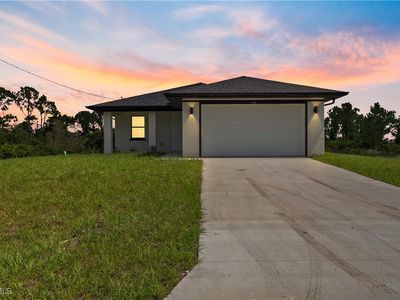 3314 74th St W, Lehigh Acres, FL, 33971