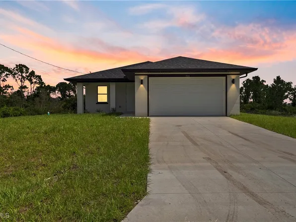 3314 74th St W, Lehigh Acres, FL 33971
